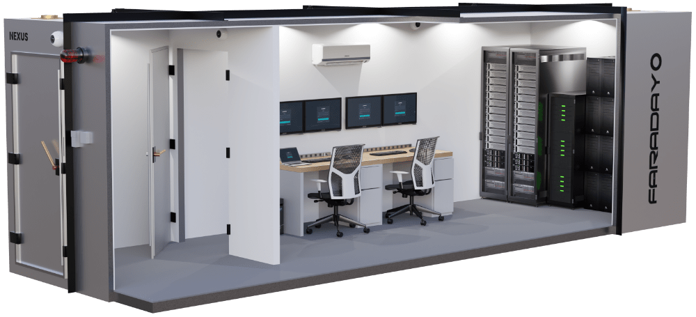 Cyber Security Chamber