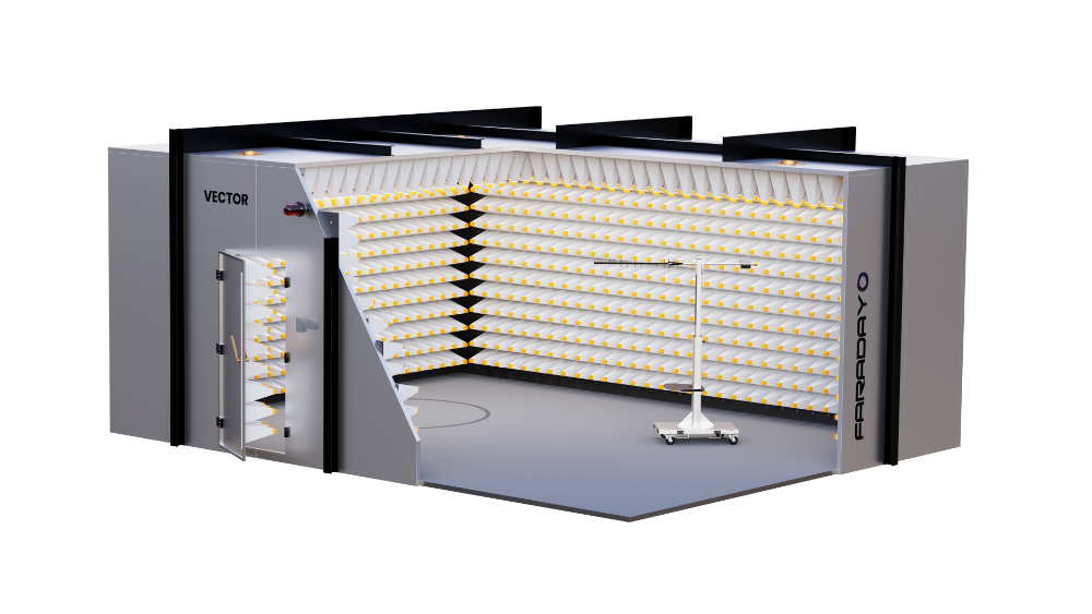 3 Meter Compact Semi Anechoic 01 - 1000px