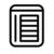 Chamber Icon Chamber Icon
