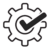 Customizable Icon Customizable Icon