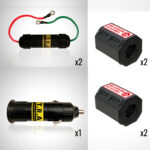 EMP Diesel Vehicle Protection Kit