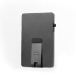 Faraday Wallet - RFID Aluminum Cardholder