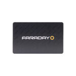 Faraday Card - RFID Scrambler - Image 2