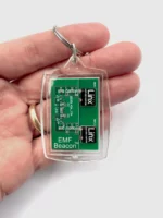 EMF Beacon
